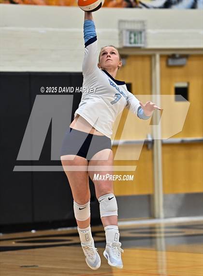 Thumbnail 1 in JV: Valor Christian @ Lakewood photogallery.