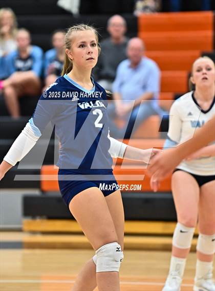 Thumbnail 2 in JV: Valor Christian @ Lakewood photogallery.