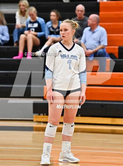 Thumbnail 2 in JV: Valor Christian @ Lakewood photogallery.