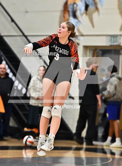 Thumbnail 1 in JV: Valor Christian @ Lakewood photogallery.