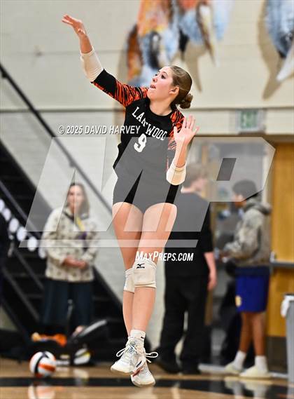 Thumbnail 3 in JV: Valor Christian @ Lakewood photogallery.