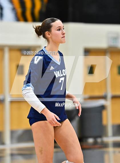 Thumbnail 1 in JV: Valor Christian @ Lakewood photogallery.