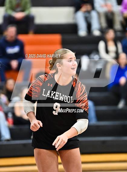 Thumbnail 2 in JV: Valor Christian @ Lakewood photogallery.