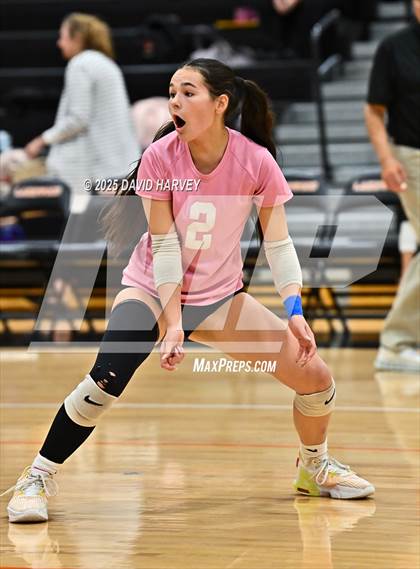 Thumbnail 3 in JV: Valor Christian @ Lakewood photogallery.