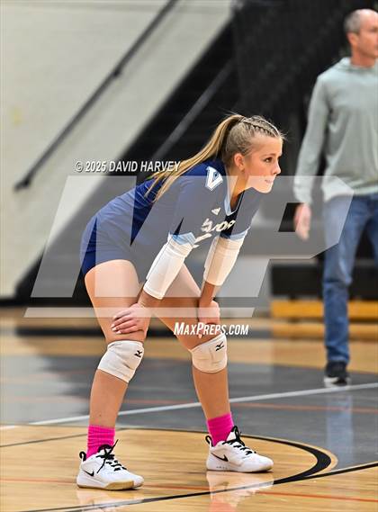 Thumbnail 3 in JV: Valor Christian @ Lakewood photogallery.