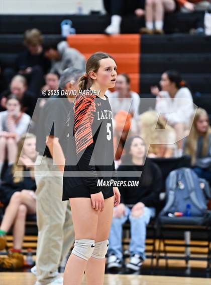 Thumbnail 1 in JV: Valor Christian @ Lakewood photogallery.