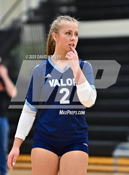 Thumbnail 1 in JV: Valor Christian @ Lakewood photogallery.