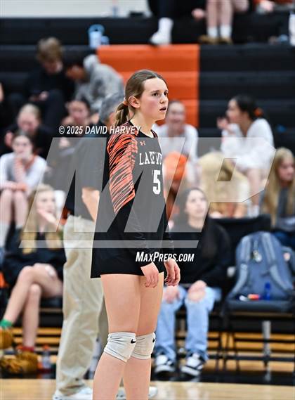 Thumbnail 2 in JV: Valor Christian @ Lakewood photogallery.