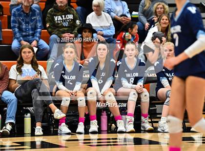 Thumbnail 3 in JV: Valor Christian @ Lakewood photogallery.