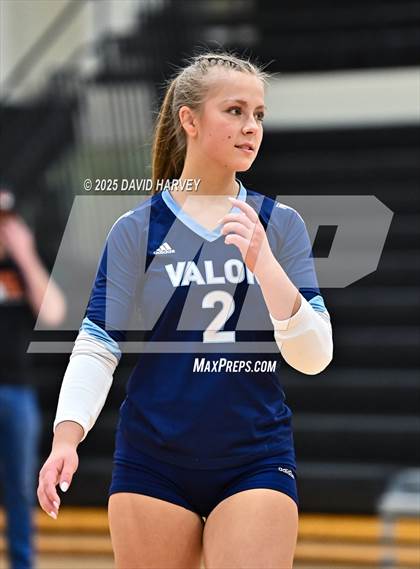 Thumbnail 2 in JV: Valor Christian @ Lakewood photogallery.