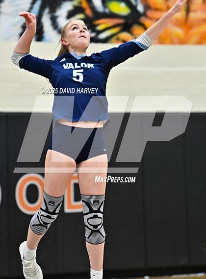 Thumbnail 1 in JV: Valor Christian @ Lakewood photogallery.