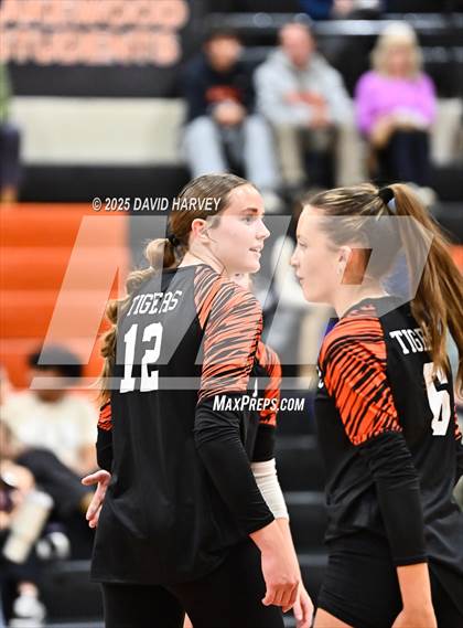 Thumbnail 3 in JV: Valor Christian @ Lakewood photogallery.