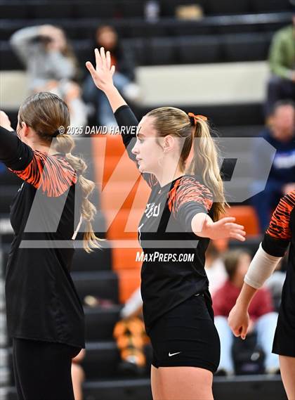 Thumbnail 2 in JV: Valor Christian @ Lakewood photogallery.