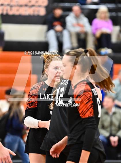 Thumbnail 1 in JV: Valor Christian @ Lakewood photogallery.