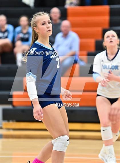 Thumbnail 3 in JV: Valor Christian @ Lakewood photogallery.