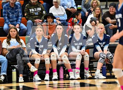 Thumbnail 2 in JV: Valor Christian @ Lakewood photogallery.