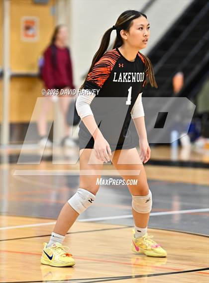 Thumbnail 2 in JV: Valor Christian @ Lakewood photogallery.