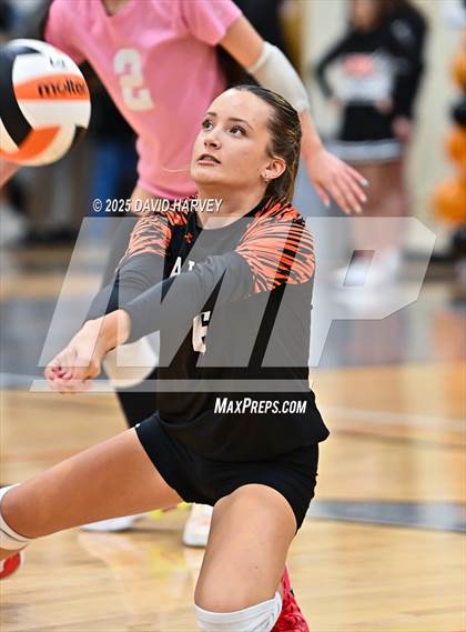 Thumbnail 1 in JV: Valor Christian @ Lakewood photogallery.