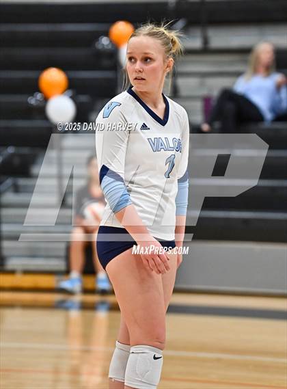 Thumbnail 1 in JV: Valor Christian @ Lakewood photogallery.