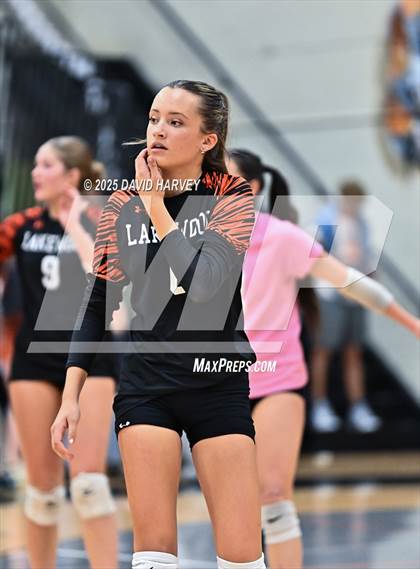 Thumbnail 2 in JV: Valor Christian @ Lakewood photogallery.