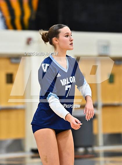 Thumbnail 2 in JV: Valor Christian @ Lakewood photogallery.