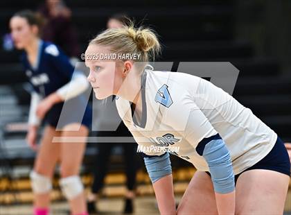 Thumbnail 1 in JV: Valor Christian @ Lakewood photogallery.
