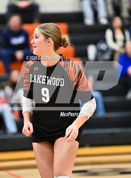 Thumbnail 3 in JV: Valor Christian @ Lakewood photogallery.