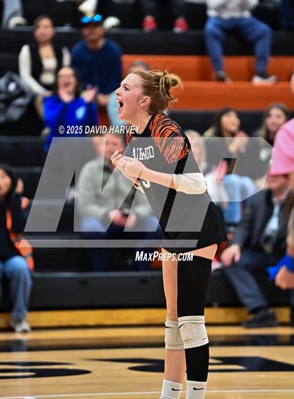 Thumbnail 3 in JV: Valor Christian @ Lakewood photogallery.