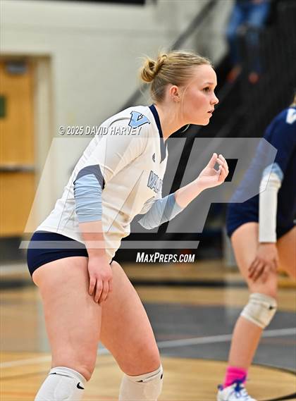 Thumbnail 1 in JV: Valor Christian @ Lakewood photogallery.
