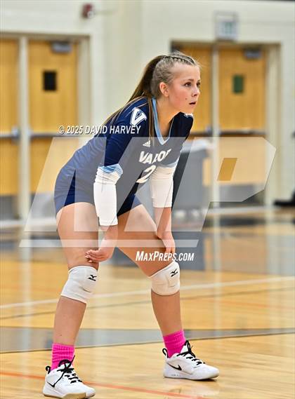 Thumbnail 1 in JV: Valor Christian @ Lakewood photogallery.