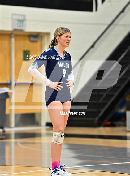 Thumbnail 2 in JV: Valor Christian @ Lakewood photogallery.