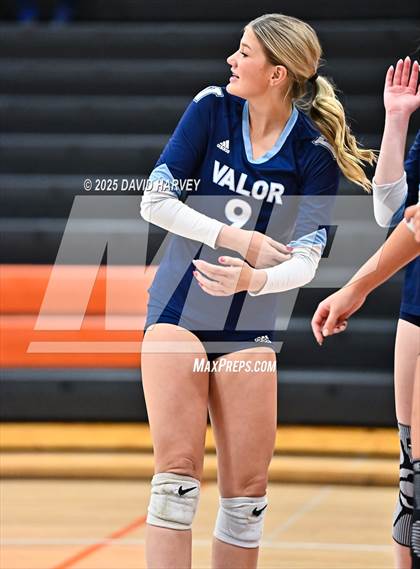 Thumbnail 3 in JV: Valor Christian @ Lakewood photogallery.