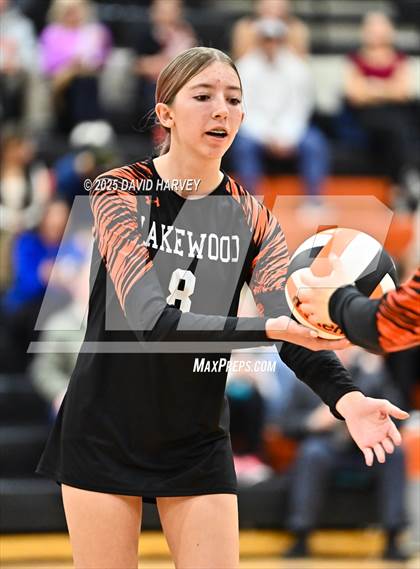 Thumbnail 2 in JV: Valor Christian @ Lakewood photogallery.