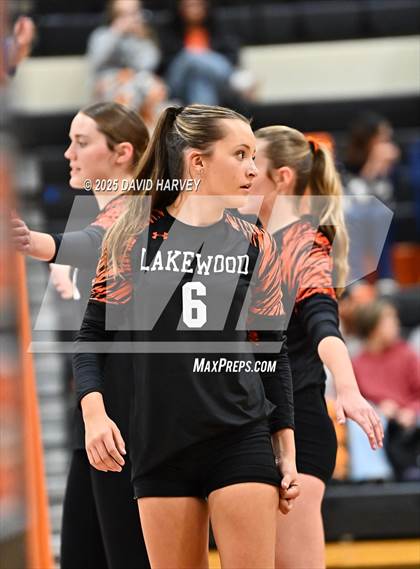 Thumbnail 2 in JV: Valor Christian @ Lakewood photogallery.