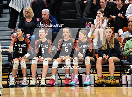 Thumbnail 1 in JV: Valor Christian @ Lakewood photogallery.