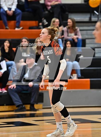 Thumbnail 3 in JV: Valor Christian @ Lakewood photogallery.