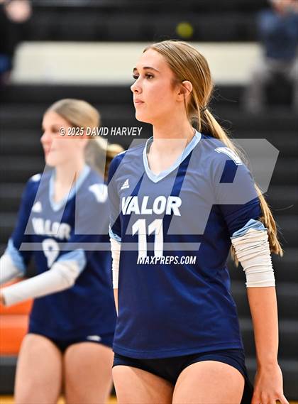 Thumbnail 2 in JV: Valor Christian @ Lakewood photogallery.
