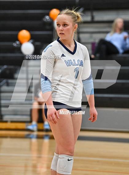 Thumbnail 2 in JV: Valor Christian @ Lakewood photogallery.