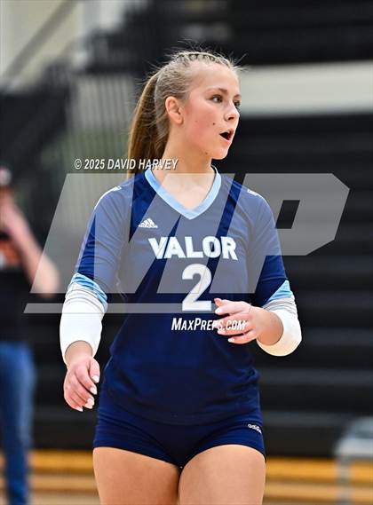 Thumbnail 3 in JV: Valor Christian @ Lakewood photogallery.