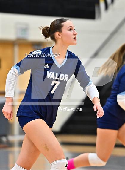 Thumbnail 1 in JV: Valor Christian @ Lakewood photogallery.