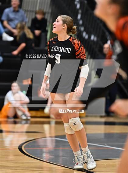 Thumbnail 1 in JV: Valor Christian @ Lakewood photogallery.