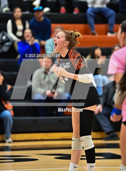 Thumbnail 1 in JV: Valor Christian @ Lakewood photogallery.