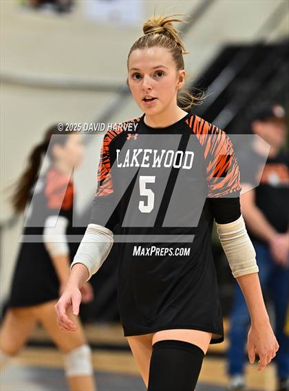 Thumbnail 2 in JV: Valor Christian @ Lakewood photogallery.