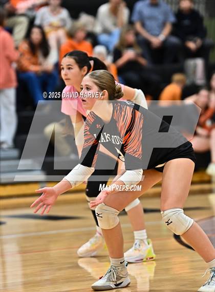 Thumbnail 3 in JV: Valor Christian @ Lakewood photogallery.