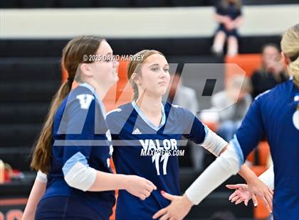 Thumbnail 1 in JV: Valor Christian @ Lakewood photogallery.