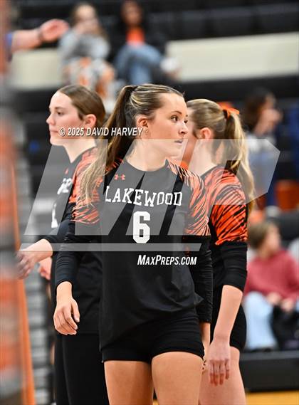 Thumbnail 1 in JV: Valor Christian @ Lakewood photogallery.