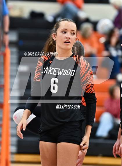 Thumbnail 3 in JV: Valor Christian @ Lakewood photogallery.