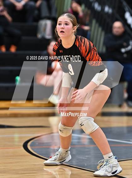 Thumbnail 3 in JV: Valor Christian @ Lakewood photogallery.