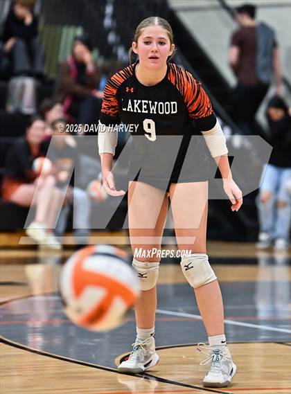 Thumbnail 1 in JV: Valor Christian @ Lakewood photogallery.