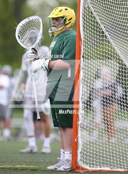 Thumbnail 2 in Bishop Timon-St. Jude @ Nichols (Monsignor Martin SemiFinals) photogallery.